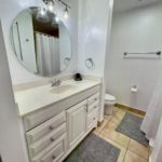 Dolce Vita 350A Bathroom 3