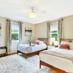 Bedroom and Indoor Plants