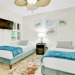 Vacation Rental Property