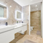 Luxury Washroom